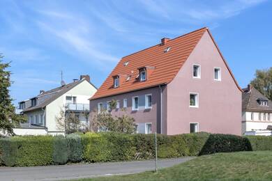 Wohnung zur Miete 447 € 2 Zimmer 51,8 m² 1. Geschoss frei ab 31.07.2025 Dorneystraße 35 Kley Dortmund 44149