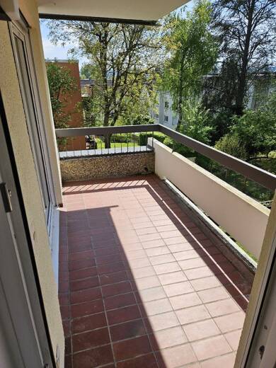 Wohnung zur Miete 1.210 € 4 Zimmer 98 m² 1. Geschoss Koenigsbau Konstanz 78464