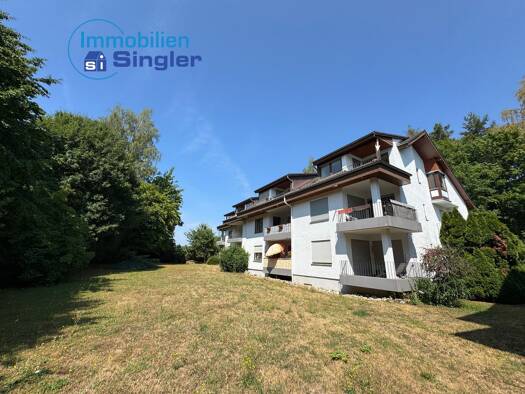 Wohnung zum Kauf 248.500 € 2 Zimmer 55 m² Überlingen 88662