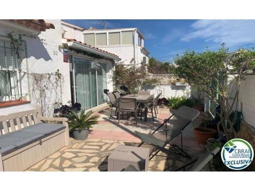 Villa zum Kauf 335.000 € 3 Zimmer 98 m² Roses 17480