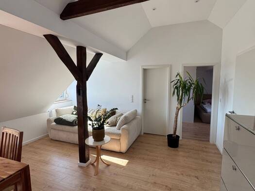 Wohnung zur Miete 850 € 3 Zimmer 65 m² Geschoss 5/5 frei ab sofort Bulmannstraße 16 Galgenhof Nürnberg 90459