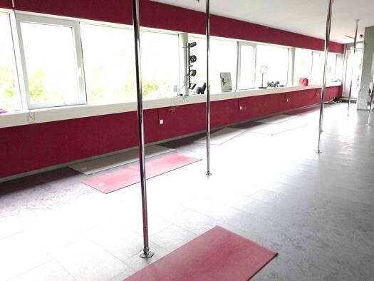 Bürofläche zur Miete provisionsfrei 1.100 € 2,5 Zimmer 115 m² Bürofläche Schongau 86956