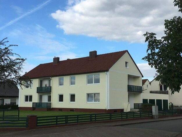 Mehrfamilienhaus zum Kauf provisionsfrei 450.000 € 12 Zimmer 330 m² 1.280 m² Grundstück Liebenau 31618