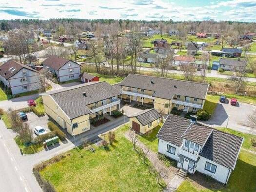 Wohnung zum Kauf 566.000 € 26 Zimmer 700 m² Hylte kommun 31451