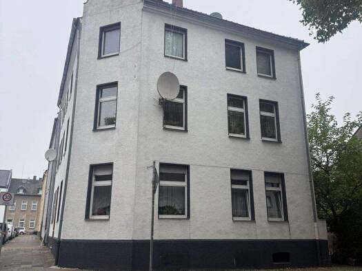 Wohnung zur Miete 535 € 2 Zimmer 55 m² 1. Geschoss frei ab 30.04.2026 Resse Gelsenkirchen / Resse 45892