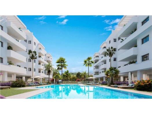 Wohnung zum Kauf 297.000 € 2 Zimmer 80 m² Algarrobo 29750