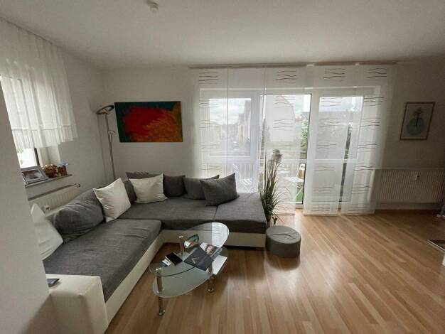 Maisonette zum Kauf 299.000 € 3 Zimmer 78 m² 1. Geschoss Zirndorf 90513