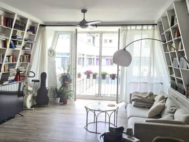Wohnung zum Kauf 329.000 € 3 Zimmer 103 m² Dachgeschoss Backnang 71522