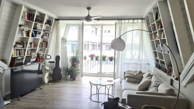 Wohnung zum Kauf 329.000 € 3 Zimmer 103 m² Dachgeschoss Backnang Backnang 71522
