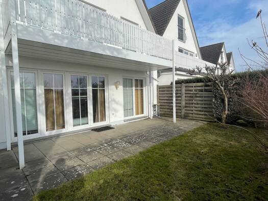 Wohnung zum Kauf 159.000 € 2 Zimmer 50 m² Breege Breege 18556