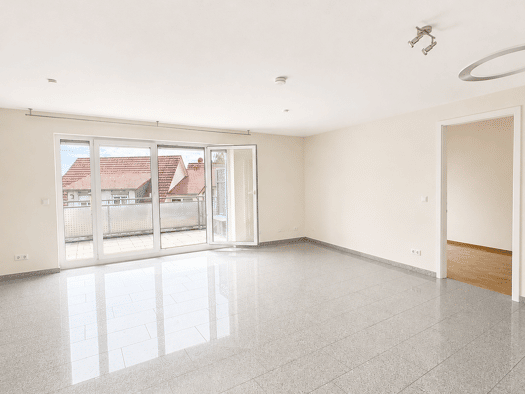 Wohnung zur Miete 1.150 € 3 Zimmer 75 m² Geschoss 2/3 frei ab 01.10.2026 Öschelbronn Gäufelden 71126