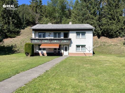 Haus zum Kauf 317.000 € 1.954 m² Grundstück Murau 8850