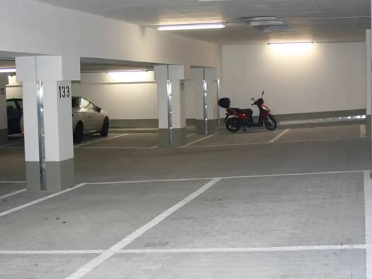 Tiefgarage zur Miete provisionsfrei 135 € 13 m² Moabit Berlin 10557