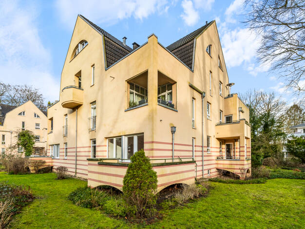 Wohnung zum Kauf 250.000 € 2 Zimmer 59 m² EG Hamburg 22149