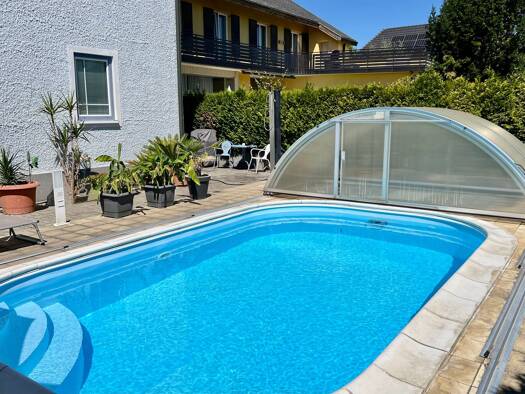 Einfamilienhaus zum Kauf 496.000 € 7 Zimmer 140 m² 600 m² Grundstück Attnang-Puchheim 4800