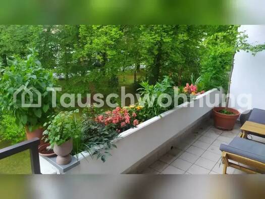 Wohnung zur Miete Tauschwohnung 2.340 € 3 Zimmer 110 m² 1. Geschoss Thalk.Obersendl.-Forsten-Fürstenr.-Solln München 81479