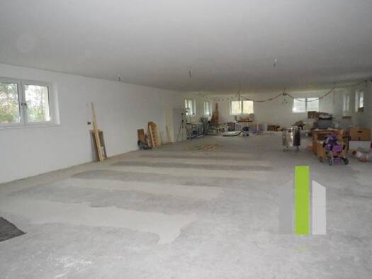 Lagerhalle zur Miete 904 € 226 m² Lagerfläche Scharnstein 4644