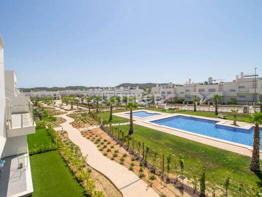 Penthouse zum Kauf 270.000 € 3 Zimmer 100 m² 1. Geschoss Alicante 03319