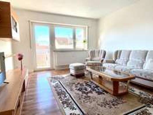 Wohnung zur Miete 1.200 € 3 Zimmer 74 m² frei ab sofort Schmidener Straße 245 Bad Cannstatt Stuttgart 70374