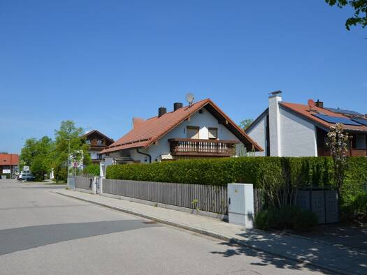 Grundstück zum Kauf 793.500 € 408 m² Grundstück Putzbrunn 85640