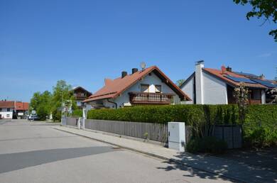 Grundstück zum Kauf 793.500 € 408 m² Grundstück Putzbrunn Putzbrunn 85640