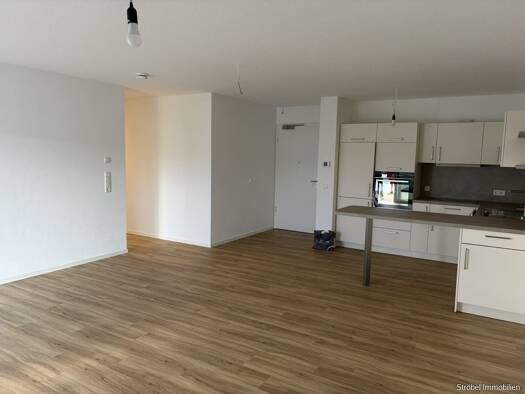 Wohnung zur Miete - Erstbezug 770 € 2 Zimmer 59,7 m² 2. Geschoss Burgbernheim Burgbernheim 91593