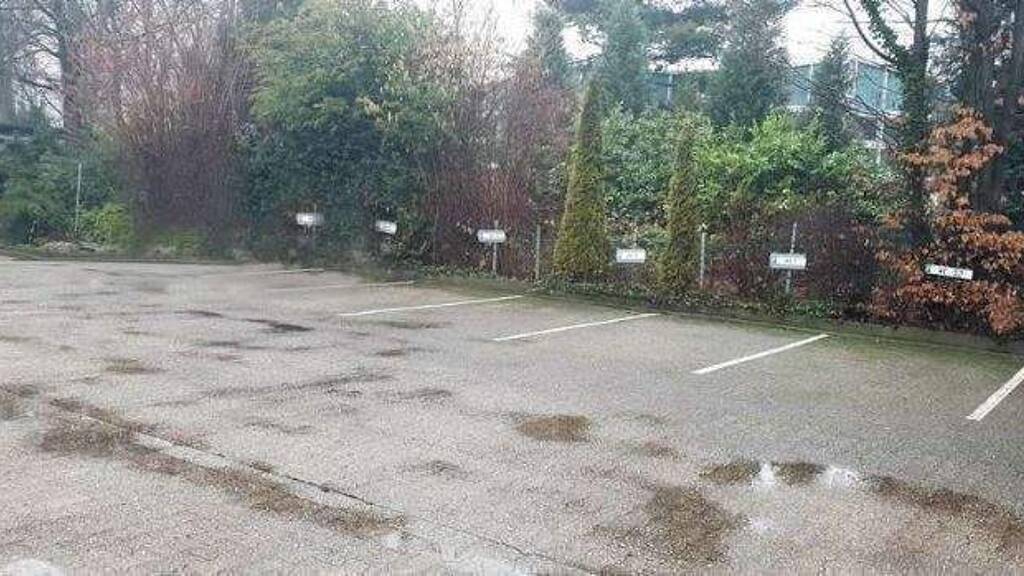 Außenstellplatz zur Miete provisionsfrei 30 € Konstantinstr. 107 Giesenkirchen Mönchengladbach 41238