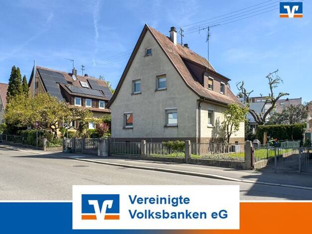 Grundstück zum Kauf 520.000 € 574 m² Grundstück Mitte Sindelfingen 71063