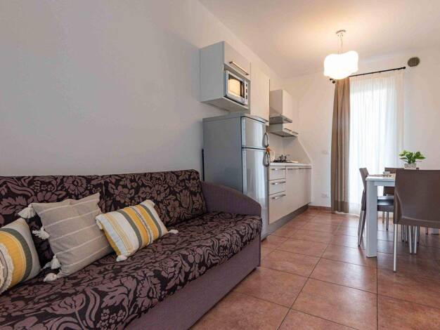 Wohnung zum Kauf provisionsfrei 280.000 € 4 Zimmer 80 m² 1. Geschoss frei ab sofort Via Unità d'Italia San Michele al Tagliamento 30028