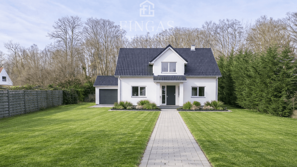 Grundstück zum Kauf 79.000 € 490 m² Grundstück Schönebeck Bremen 28757