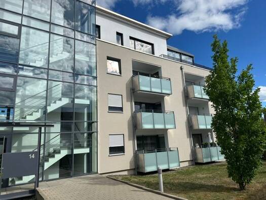 Wohnung zum Kauf 289.000 € 3 Zimmer 75,7 m² Geschoss 1/3 frei ab sofort Steinheim Steinheim am Albuch 89555