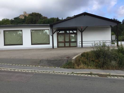 Verkaufsfläche zur Miete 4.000 € 382 m² Verkaufsfläche Falkenstein Falkenstein 93167