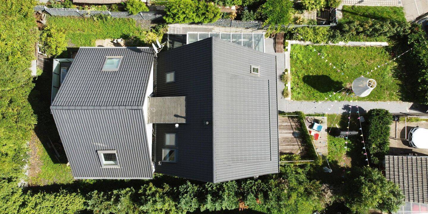 House in Korntal-Münchingen, Landkreis Ludwigsburg - Mehr