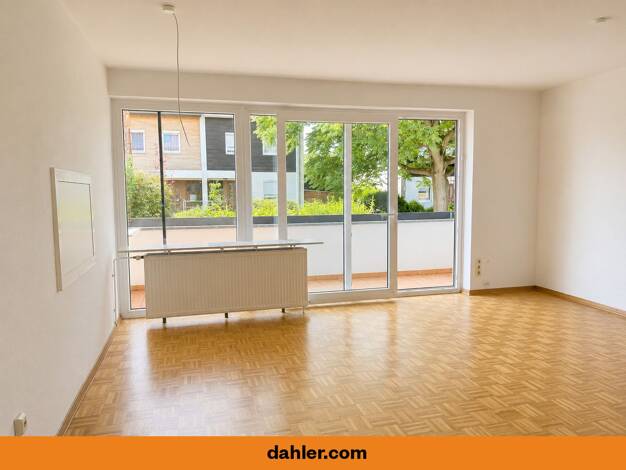 Wohnung zur Miete 730 € 3 Zimmer 77,3 m² 1. Geschoss Bothfeld Bothfeld - Vahrenheide 30657