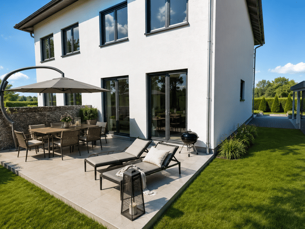 Doppelhaushälfte zum Kauf provisionsfrei 423.950 € 4 Zimmer 101 m² 270 m² Grundstück Siegelsdorf Veitsbronn 90587