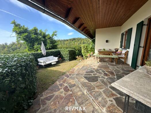 Einfamilienhaus zum Kauf 995.000 € 4,5 Zimmer 200 m² 1.779 m² Grundstück Graz,12.Bez.:Andritz 8045