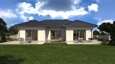 Bungalow zum Kauf 1.213.100 € 5 Zimmer 149,9 m² 465 m² Grundstück Steinebach Wörthsee 82237