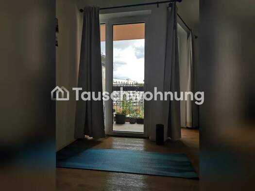 Terrassenwohnung zur Miete nur mit Wohnberechtigungsschein Tauschwohnung 266 € 1 Zimmer 32 m² 5. Geschoss Mariendorf Tempelhof-Schöneberg 10829
