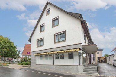 Immobilie zum Kauf als Kapitalanlage geeignet 350.000 € 5 Zimmer 137 m² 177,2 m² Grundstück Holzgerlingen 71088