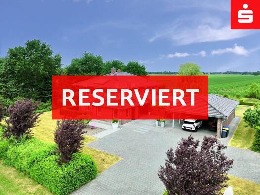 Einfamilienhaus zum Kauf 684.000 € 6 Zimmer 244 m² 2.953 m² Grundstück Emlichheim 49824