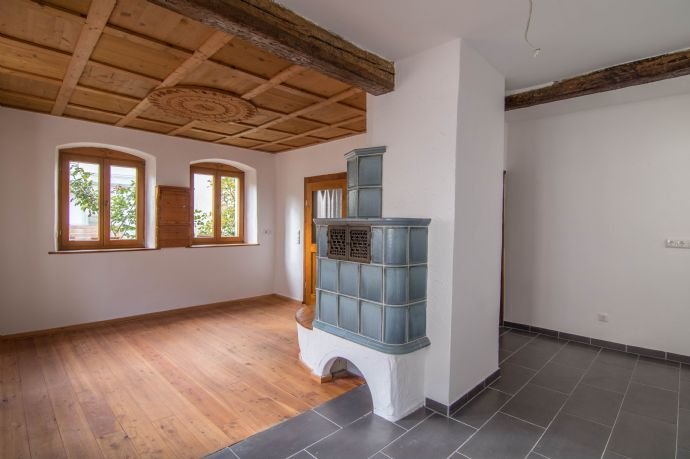 Bauernhaus zum Kauf 185.000 € 4 Zimmer 90 m²<br/>Wohnfläche 100 m²<br/>Grundstück Ampferbach Burgebrach 96138