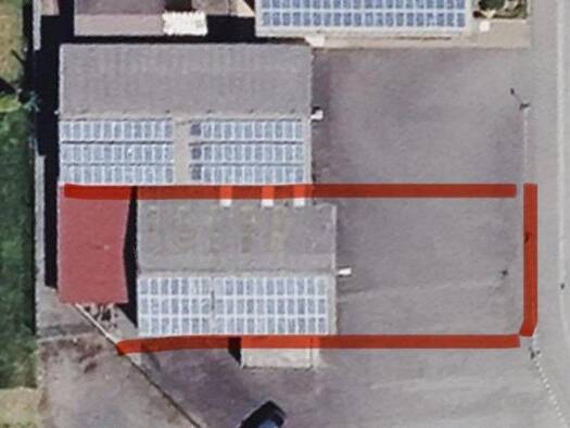 Lagerhalle zur Miete provisionsfrei 1.560 € 260 m² Lagerfläche Ehringshausen 35630
