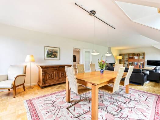Maisonette zum Kauf 625.000 € 5 Zimmer 160,5 m² 2. Geschoss Duvenstedt Wandsbek 22397