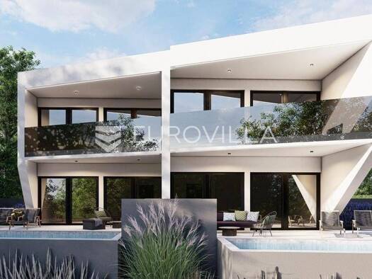 Haus zum Kauf 374.000 € 4 Zimmer 197 m² Jadranovo Jadranovo