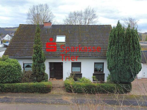 Einfamilienhaus zum Kauf 485.000 € 6 Zimmer 229 m² 691 m² Grundstück Konz 54329