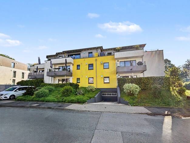 Wohnung zum Kauf 318.000 € 4 Zimmer 113 m² Lemgo Lemgo 32657