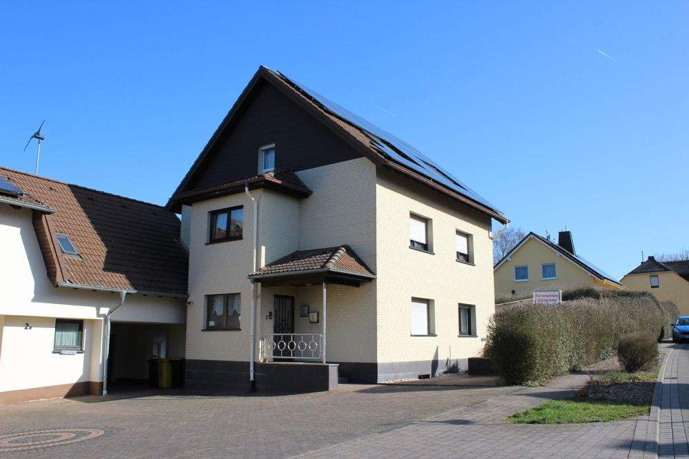 Immobilie in Oberwallmenach - Darf es von allem etwas mehr sein? - Bild 4