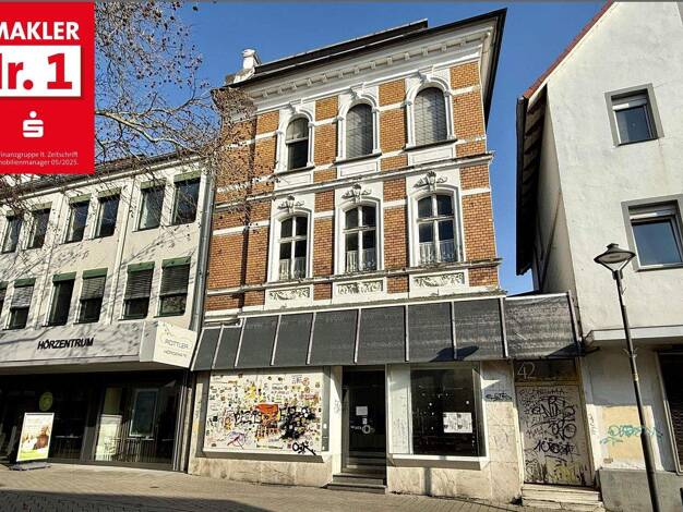 Mehrfamilienhaus zum Kauf 550.000 € 1 Zimmer 1 m² 438 m² Grundstück Soest 59494