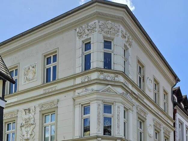 Gewerbeobjekt zum Kauf als Kapitalanlage geeignet 500.000 € 499,9 m² 259 m² Grundstück teilbar ab 309,5 m² Salzwedel 29410