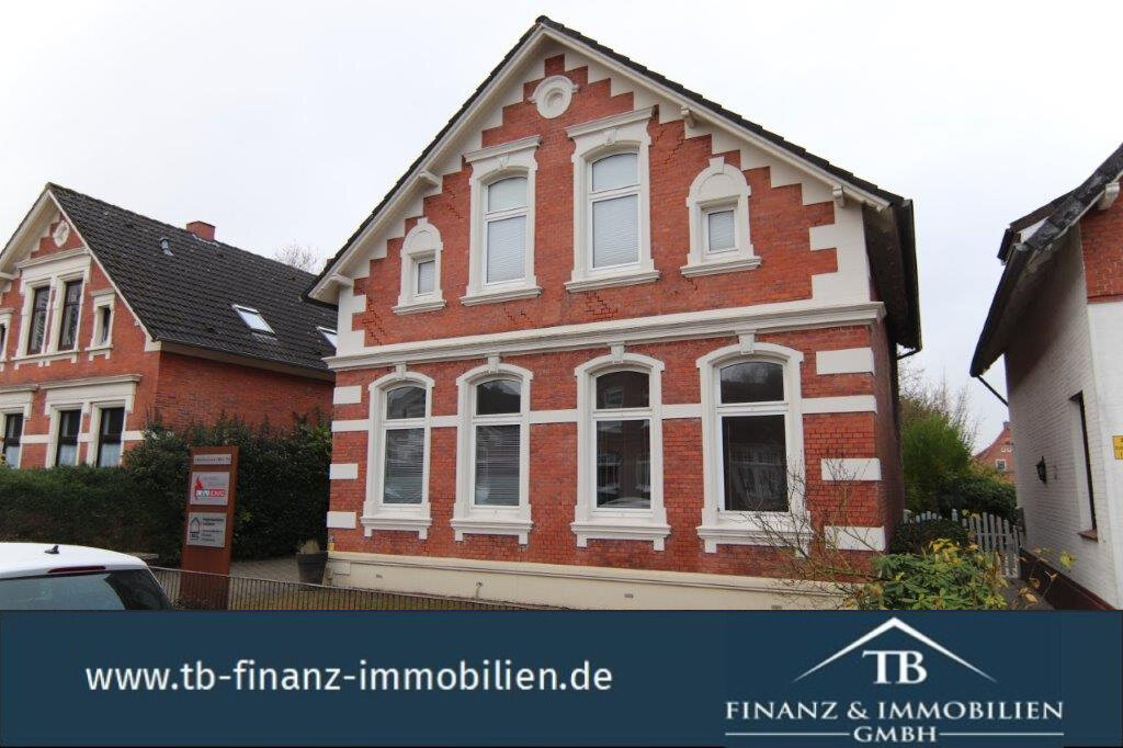 Einfamilienhaus zum Kauf 280.000 € 6 Zimmer 165 m²<br/>Wohnfläche 635 m²<br/>Grundstück Norden Norden 26506